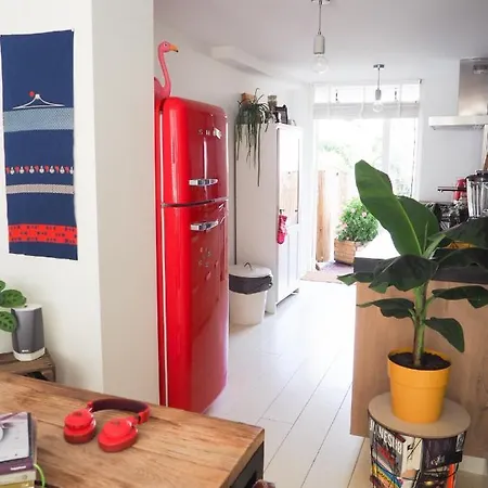 Jp Home Quarto em Acomodações Particulares
