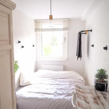 Jp Home Quarto em Acomodações Particulares
