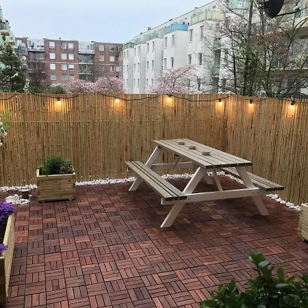 Проживание в семье Jp Home