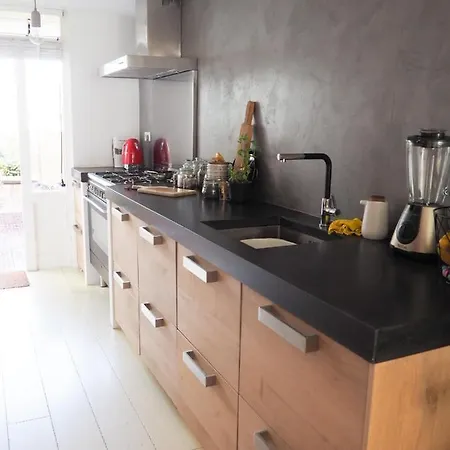 Jp Home בית אירוח
