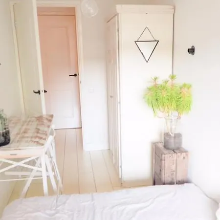 בית אירוח Jp Home אמסטרדם